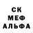 БУТИРАТ BDO Mavi Molotow